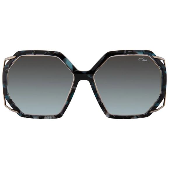 New! CAZAL Sunglasses 8505 003, Authentic - Picture 2 of 11